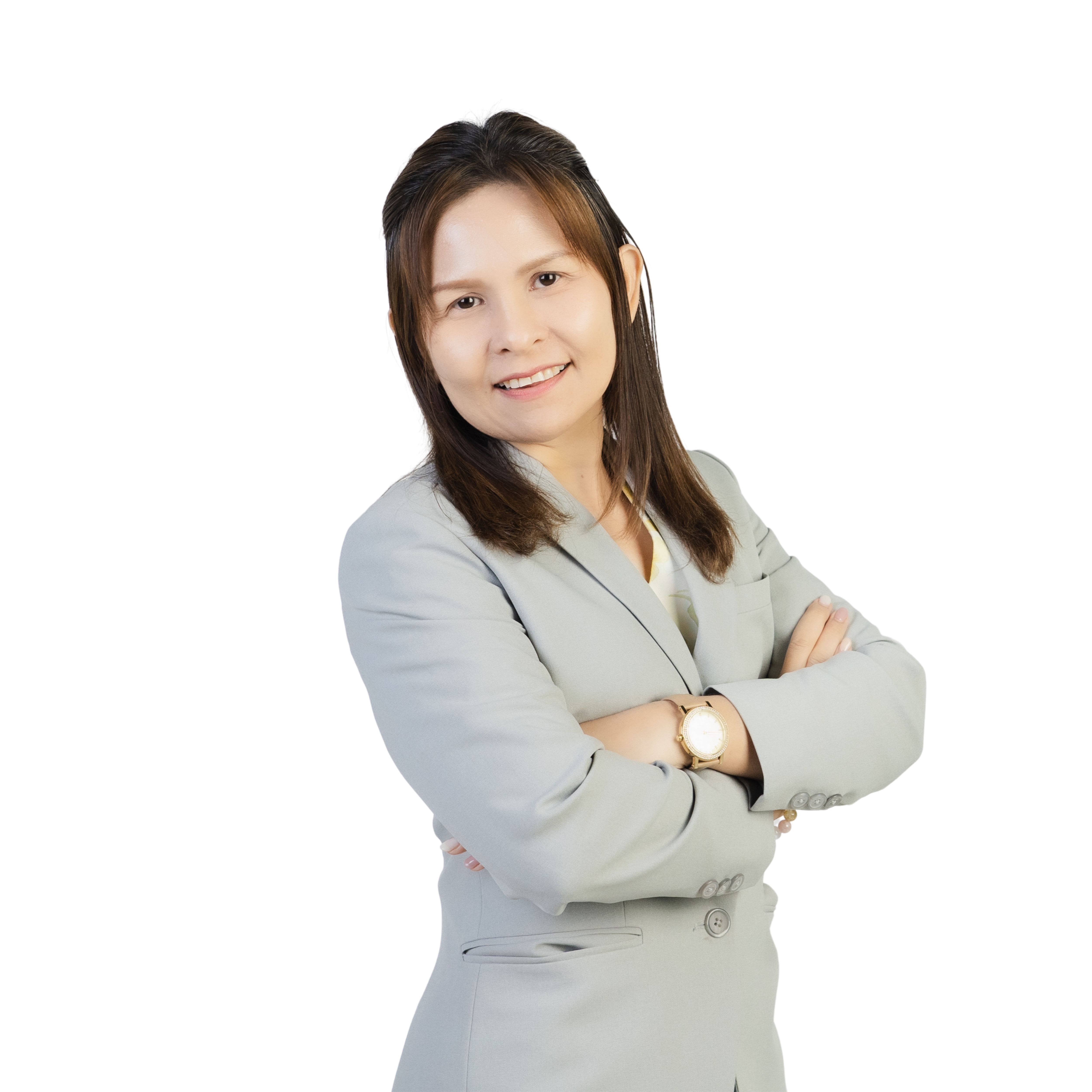 Dr. Nateera Atiratat