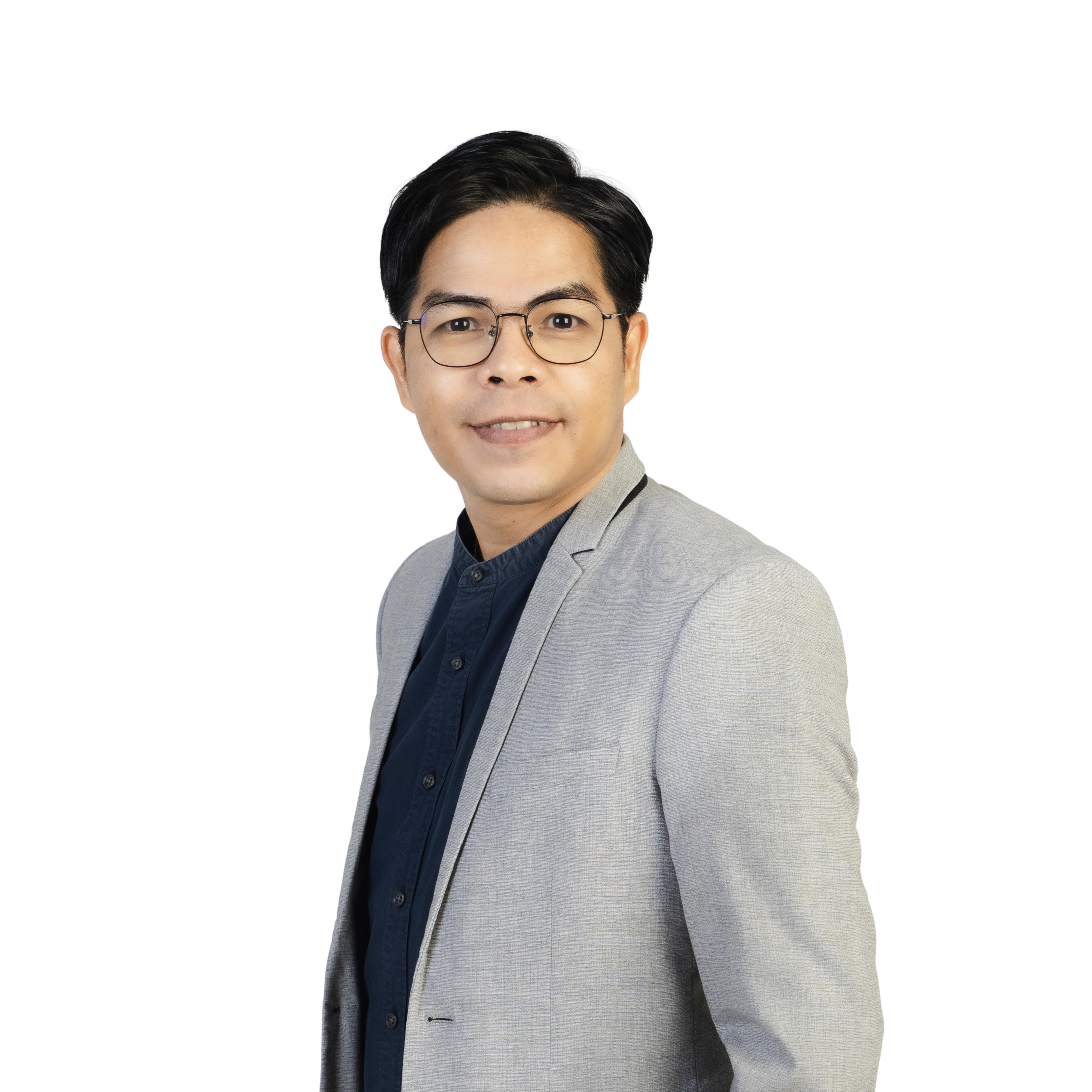 Asst. Prof. Dr. Yanika Poramat