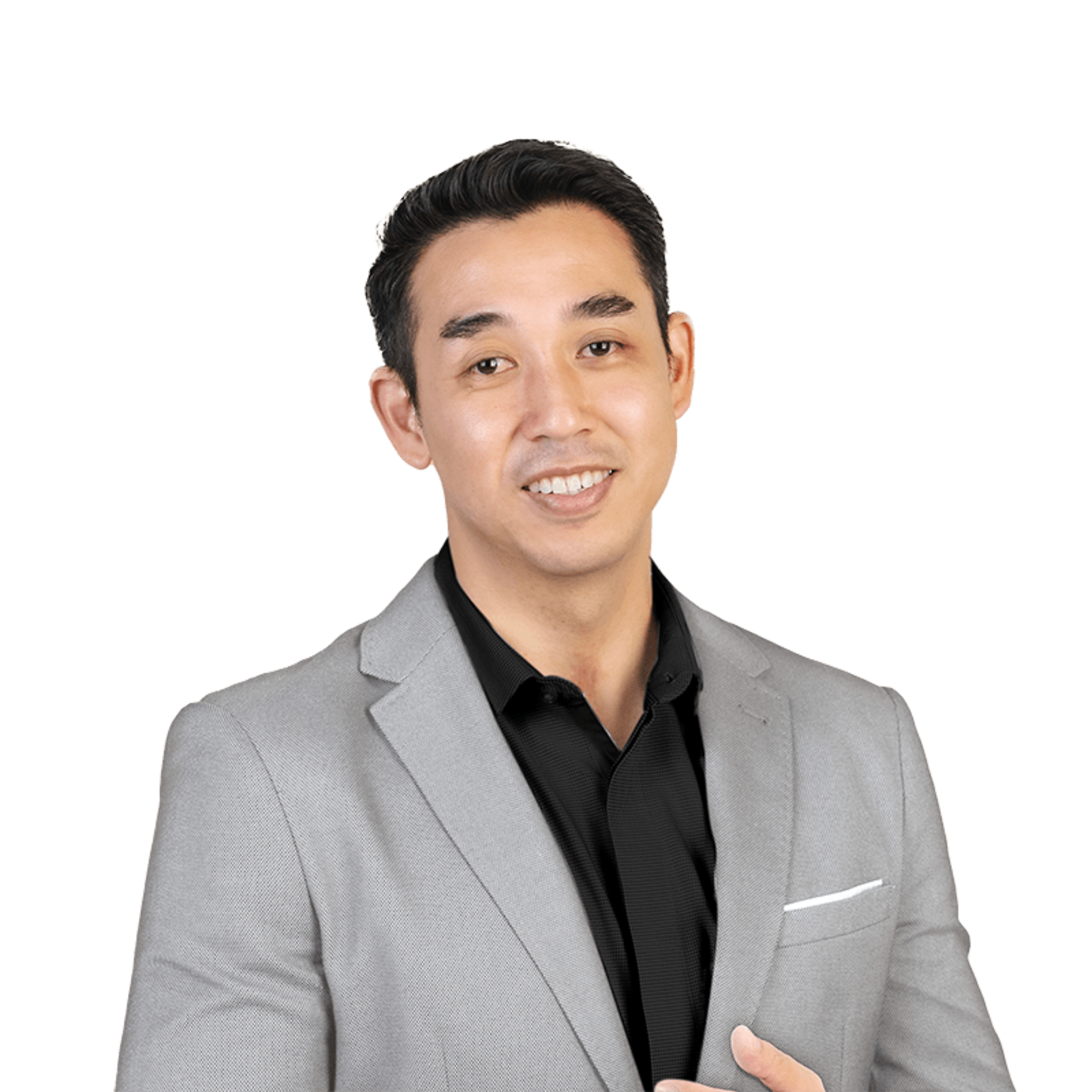 Dr. Attapol Intaramat