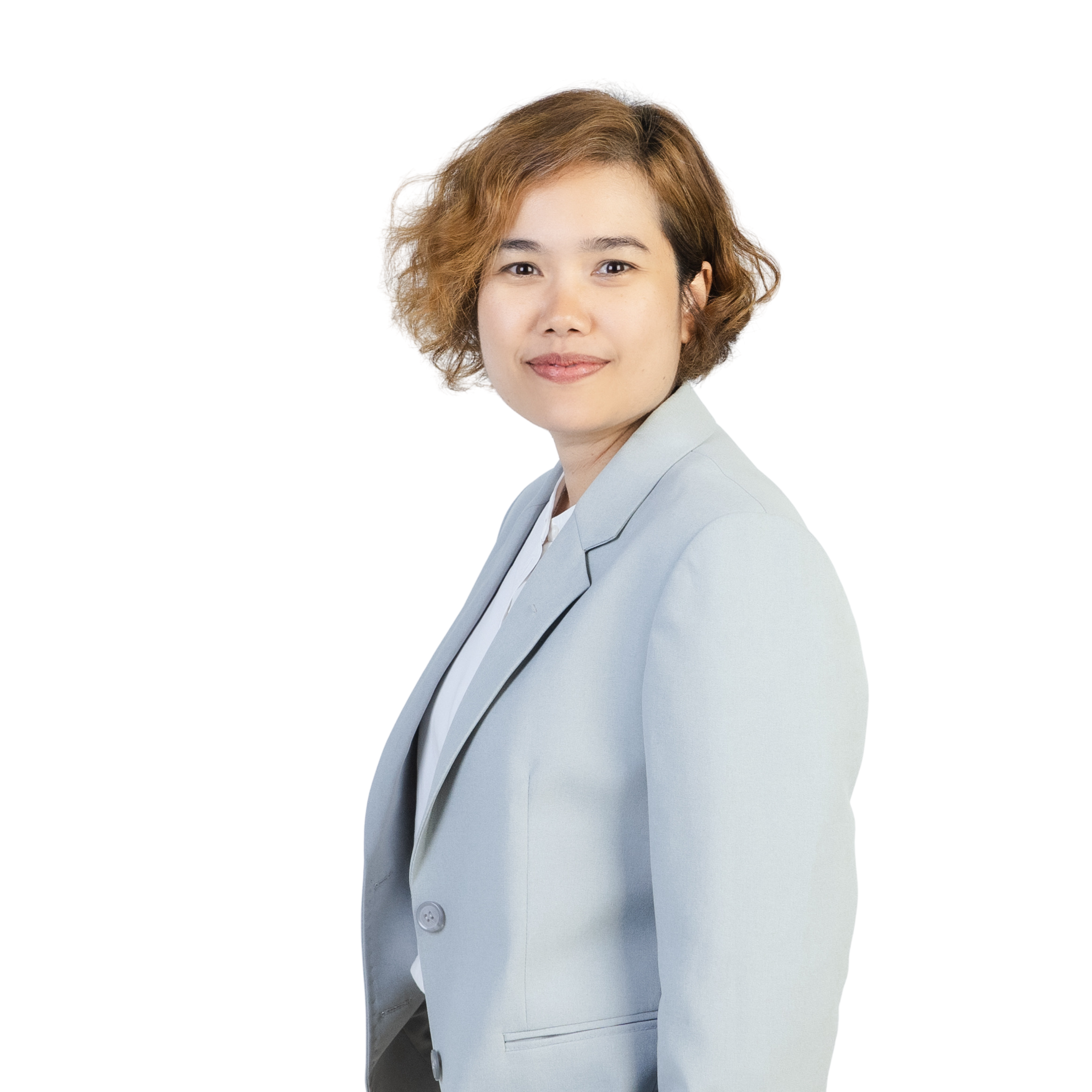 Dr. Lalita Thammarat