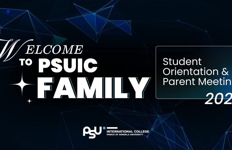 Welcome to PSUIC Family