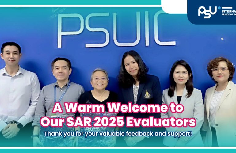 SAR 2025 Program-Level QA Assessment